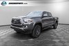 2023 Toyota Tacoma Base-0