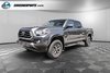 2023 Toyota Tacoma Base-0