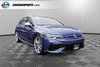 2024 Volkswagen Golf R Base-2