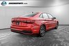2025 Volkswagen Jetta Comfortline JUST 9000KM FINANCE TODAY!-4