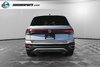 2025 Volkswagen Taos Comfortline-5