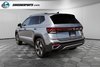 2025 Volkswagen Taos Comfortline-6