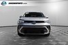 2025 Volkswagen Taos Comfortline-1