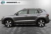 2025 Volkswagen Taos Trendline-7