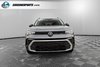 2025 Volkswagen Taos Trendline-1