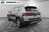 2025 Volkswagen Taos Trendline-6