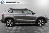 2025 Volkswagen Taos Trendline-3