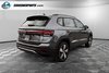2025 Volkswagen Taos Trendline-4