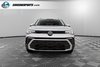 2025 Volkswagen Taos Comfortline-1