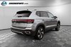2025 Volkswagen Taos Comfortline-4