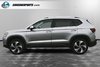 2025 Volkswagen Taos Comfortline-7
