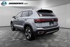 2025 Volkswagen Taos Comfortline-6