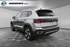 2025 Volkswagen Taos Comfortline-6