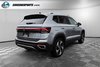 2025 Volkswagen Taos Comfortline-5