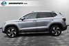 2025 Volkswagen Taos Comfortline-7