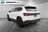 2025 Volkswagen Taos Comfortline-6