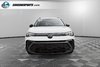 2025 Volkswagen Taos Comfortline-1