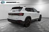2025 Volkswagen Taos Comfortline-4