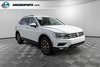 2021 Volkswagen Tiguan Comfortline FINANCING AVAILABLE!-2