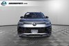 2026 Volkswagen Tiguan Comfortline R-Line Black-1
