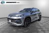 2026 Volkswagen Tiguan Comfortline R-Line Black-0