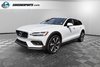 2022 Volvo V60 Cross Country T5-0