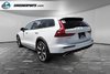 2022 Volvo V60 Cross Country T5-6