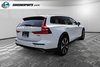 2022 Volvo V60 Cross Country T5-4