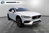 2022 Volvo V60 Cross Country T5-2