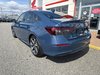 2025 Honda Civic Hybrid Sport Touring-5