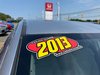 2013 Honda Civic LX-3