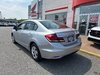 2013 Honda Civic LX-5