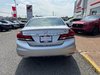 2013 Honda Civic LX-6