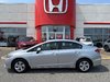 2013 Honda Civic LX-4