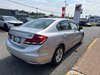 2013 Honda Civic LX-7