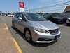 2013 Honda Civic LX-2