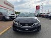 2015 Honda Civic EX-1
