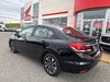 2015 Honda Civic EX-4
