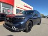 2025 Honda CR-V Hybrid Touring-25