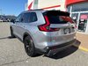 2026 Honda CR-V Hybrid TOURING HYBRID-4