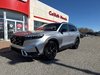 2026 Honda CR-V Hybrid TOURING HYBRID-0