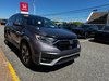 2020 Honda CR-V LX-1