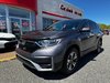 2020 Honda CR-V LX-0