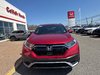 2021 Honda CR-V Sport-1