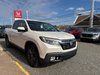2017 Honda Ridgeline Sport-2