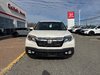 2017 Honda Ridgeline Sport-1