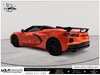 2025 Chevrolet Corvette 1LT-2
