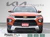 2022 Chevrolet Trailblazer LT-2