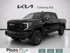2025 GMC Sierra 1500 AT4X-0