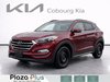 2017 Hyundai Tucson Luxury-0